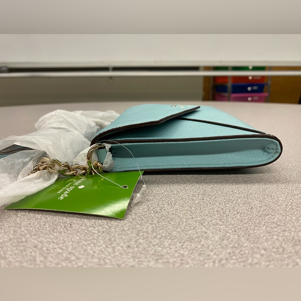 Kate Spade envelope crossbody - Picture 6 of 8